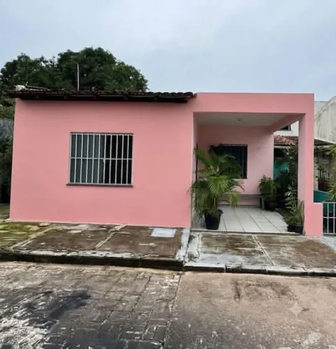 Casa a venda em Residencial fechado