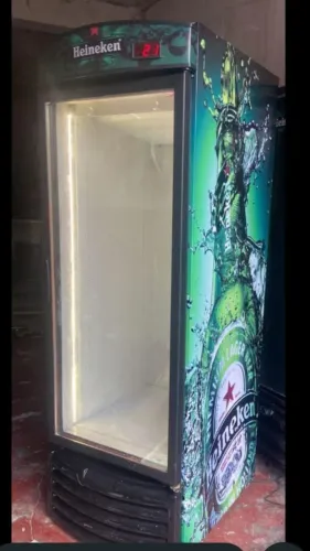 cervejeiro expositor