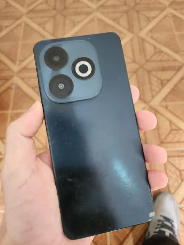 Infinix smart 8 pro 256gb
