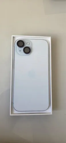 Celular IPHONE 15 em ótimo estado ? 256GB ? Completo