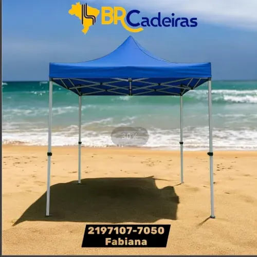 Tenda Reforçada