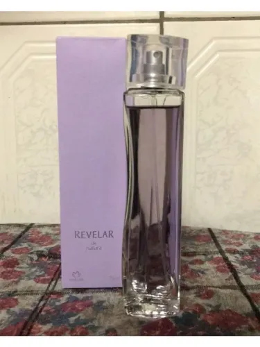 Revelar natura