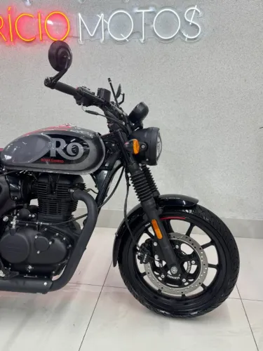 Hunter 350, ANO 2025!!!FINANCIAMENTO EM ATE 48X