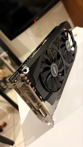 GPU RX570 8GB
