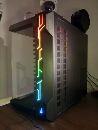 COMPUTADOR GAMER