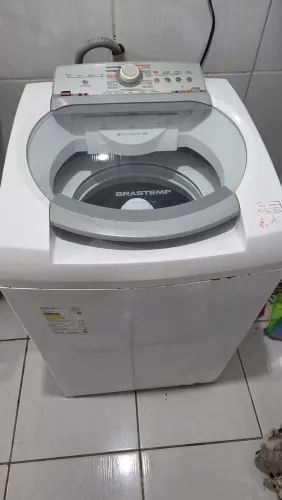 Brastemp Ative 11kg