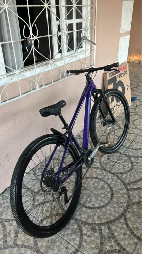Bike aro 29 