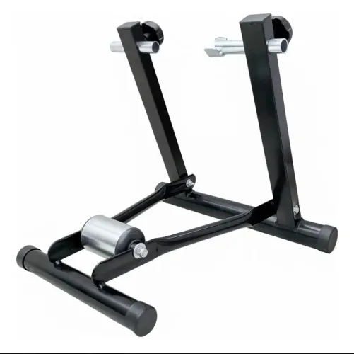 Rolo de treino para Bike