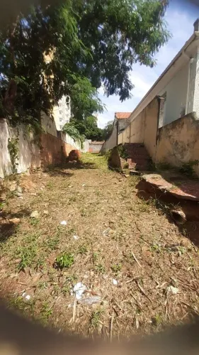 TERRENO,0 Dormitorio(s) bairro Centro