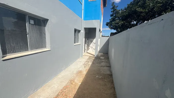 Apto 3 Quartos em Matozinhos