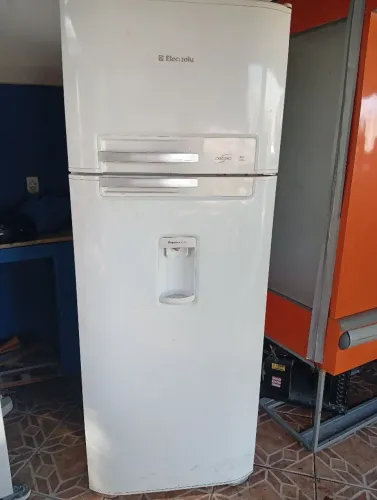 GELADEIRA ELETROLUX