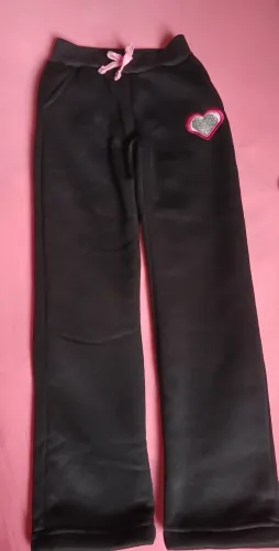 Calça de frio infantil