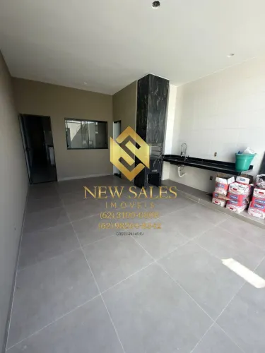 Casa- 3 quartos, 1 suíte, 120m², 2 vagas- Residencial Morumbi