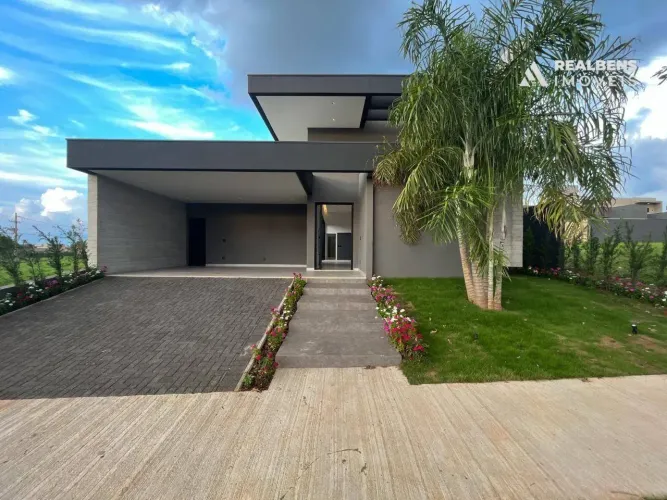 Casa com 3 dormitórios à venda, 233 m² por R$ 1.650.000,00 - Terravista Residence Club - M