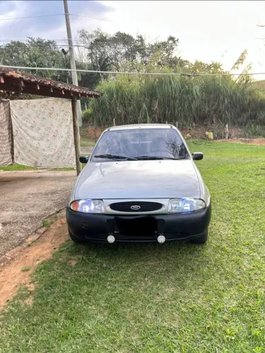 Ford Fiesta 1.0i 3P E 5P 1998