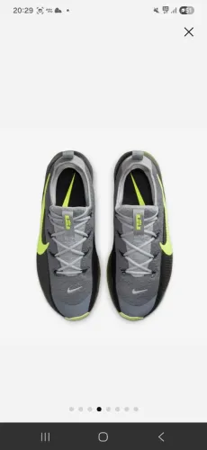 Tênis Nike LeBron TR 1 - Tam. 45 - Semi-Novo, Zerado!!!