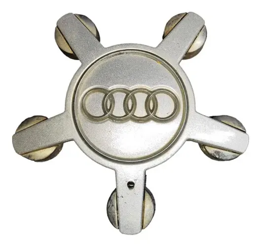 Miolo Calota Roda Audi A4 2010 2011 2012 1