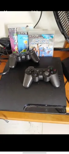 Ps3 Desbloqueado 