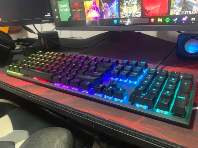HyperX Alloy FPS RGB