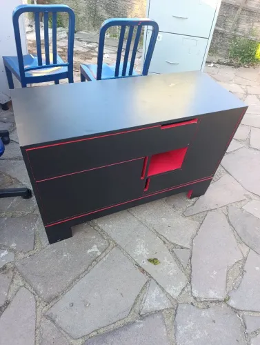 Armário/rack