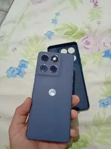 Moto 60 fusion