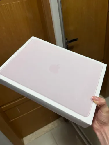 MacBook Neo