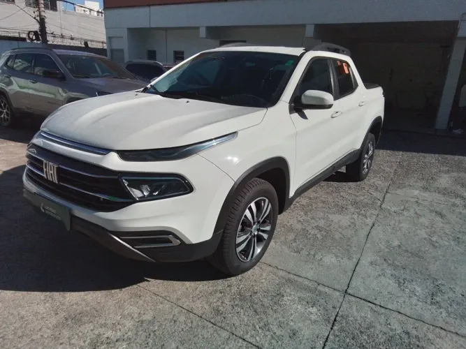 Fiat Toro Freedom 1.3 T270 4X2 Flex AUT 2023