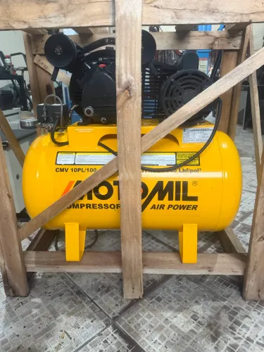 Compressor 