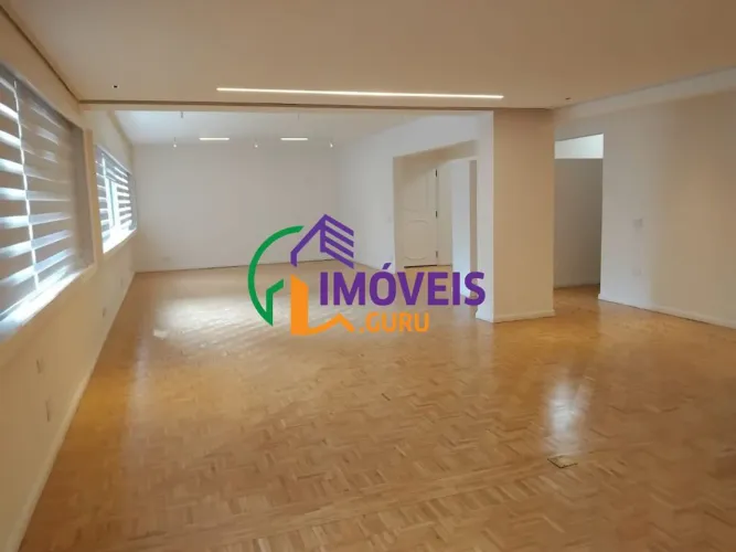 APARTAMENTO - ITAIM BIBI - SP
