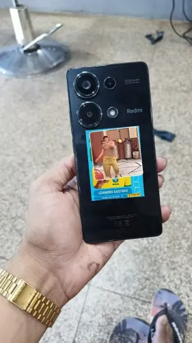 Redmi note 13