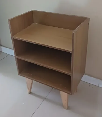 Mesa cabeceira ( criado mudo) NOVO