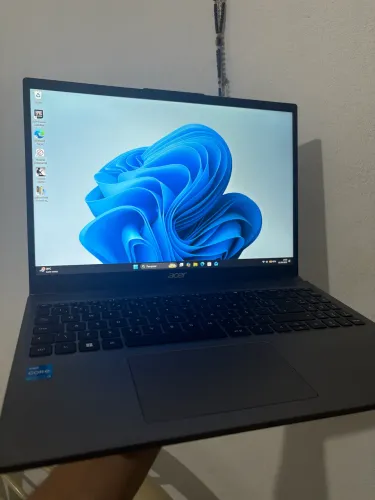 Notebook Acer Aspire Go 15