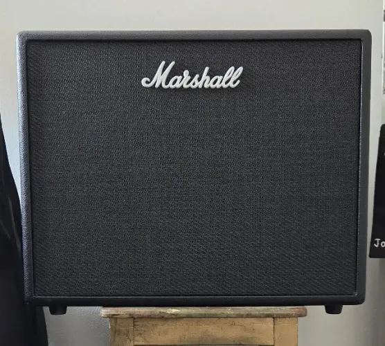 Amplificador de guitarra Marshall Code50