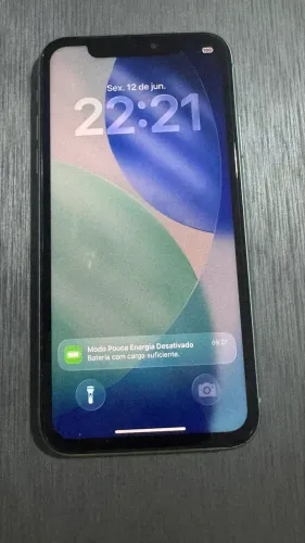 iPhone 11 128 Gb - Face ID ok 