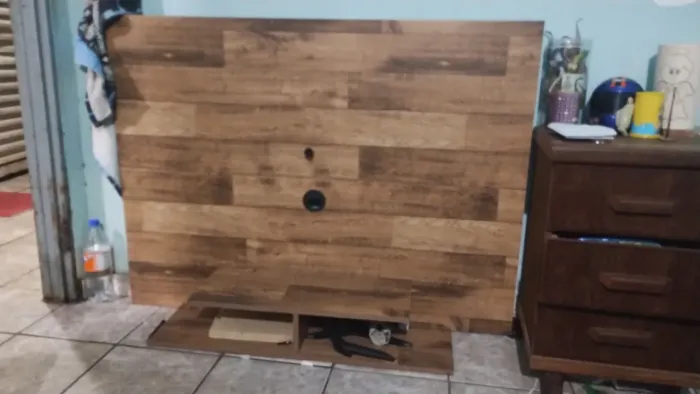 Painel de tv 