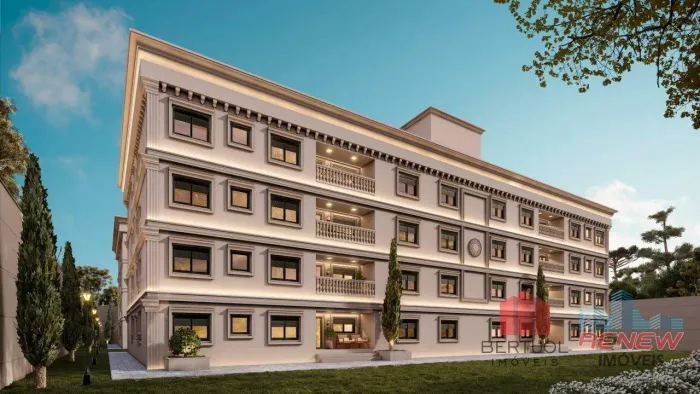 Apartamento à venda Condomínio Baluarte em Vinhedo