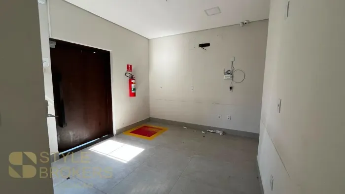 Ponto Comercial em Centro Sul - Cuiabá