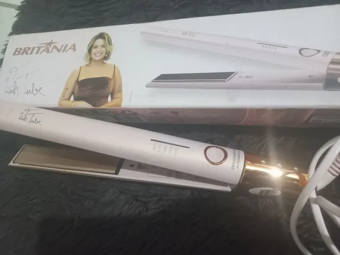 Vih tube chapinha Britânia