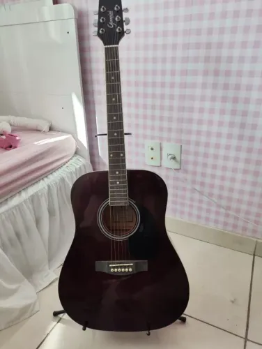 Violão Gianinni - Folk GD1
