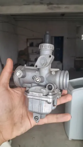 Carburador de 150