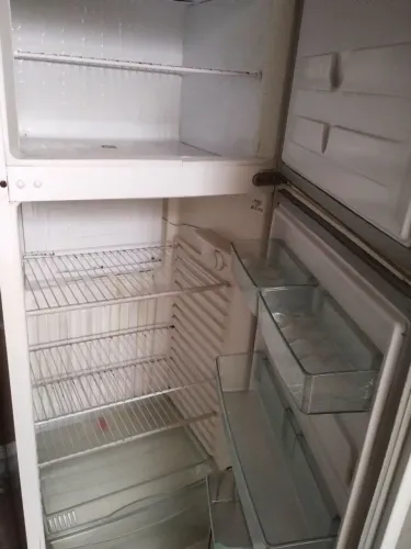 Geladeira Consul