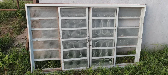 Janelas para residências 