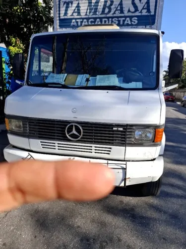 R$125.000 Caminhão 3/4 95/95