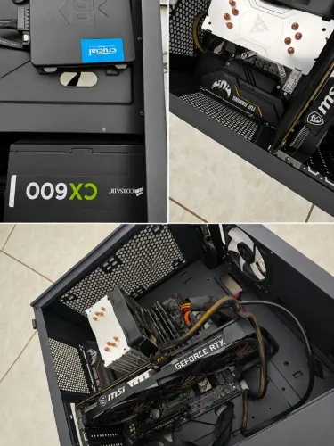 SOMENTE VENDA! NAO VENDO PEÇAS SEPARADAS