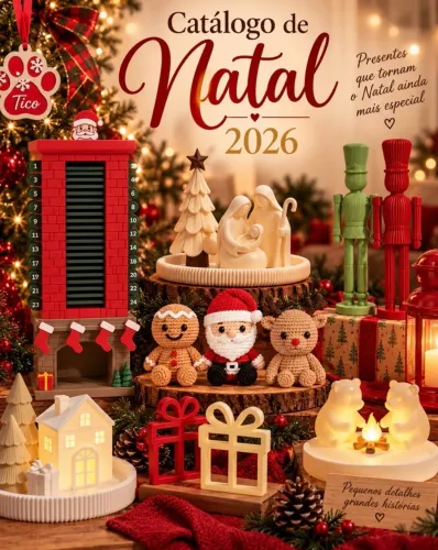 Decoração de Natal