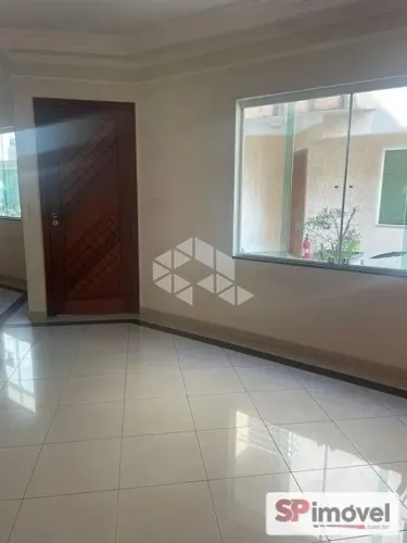 Casa em condomínio venda Vila Scarpelli 3 quartos, 3 vagas