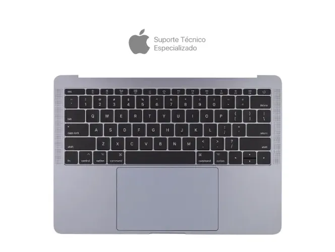 Teclado para MacBook - Diversos modelos