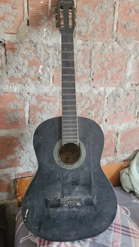 Violão pra recuperar