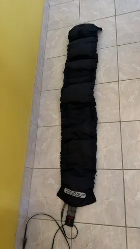 Manta para pneu 110/140