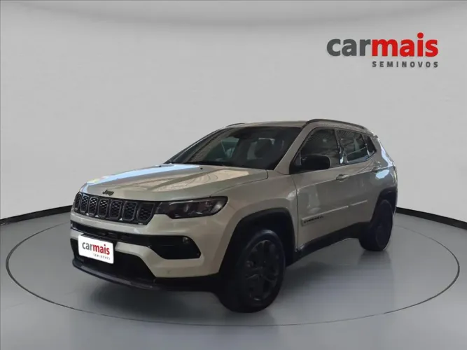 Jeep Compass Long. T270 1.3 TB 4X2 Flex AUT 2025